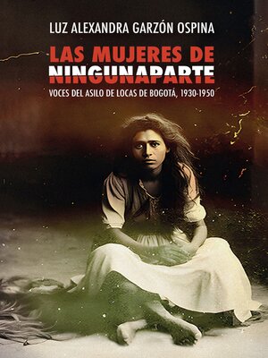 cover image of Las mujeres de Ningunaparte